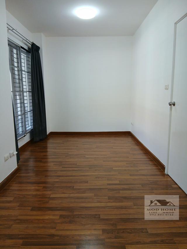 ทาวน์โฮม พฤกษาวิลล์57 พัฒนาการ38 12