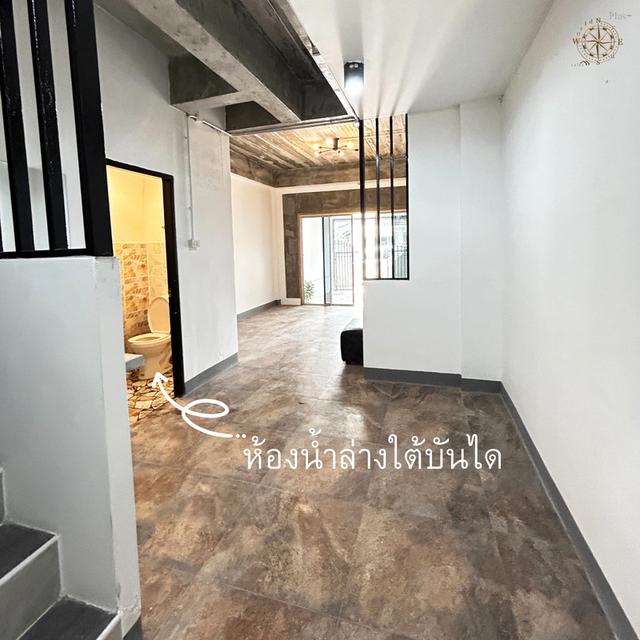 ทาวน์เฮาส์ในตัวเมืองขอนแก่นราคาถูก 8