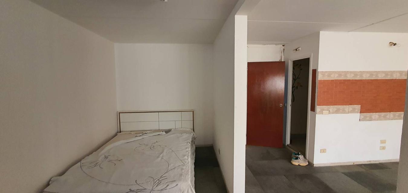 คอนโดมิเนียมเมืองทองธานี 3