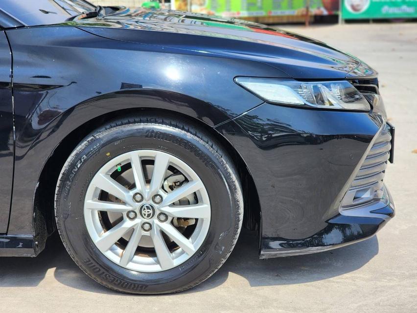 ขายToyota Camey 2.0G ปี21 13