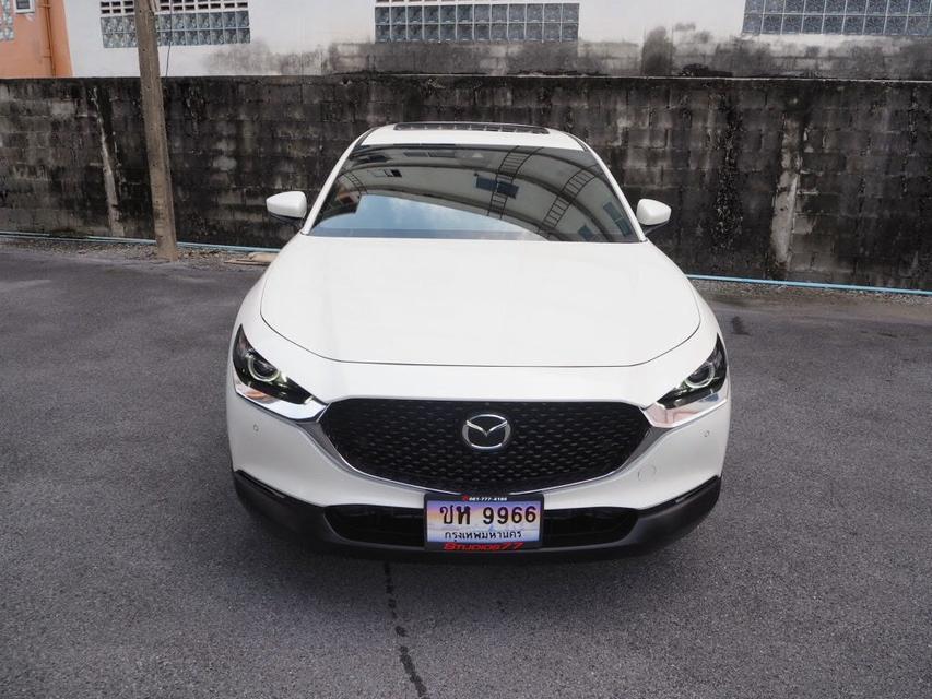 MAZDA CX-30 2.0 SP 100th Anniversary Edition ปี 2022