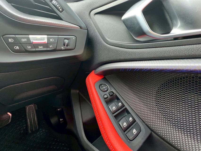 รหัสรถ AP521 🚘BMW 220i Grand Coupe MSportปี 2021 จด 2022  14