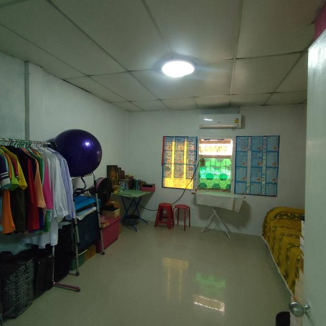 ขายทาวน์เฮ้าส์2ชั้น 16ตรว.หมู่บ้านศรีประจักษ์วิลล่า รามคำแหง156  12