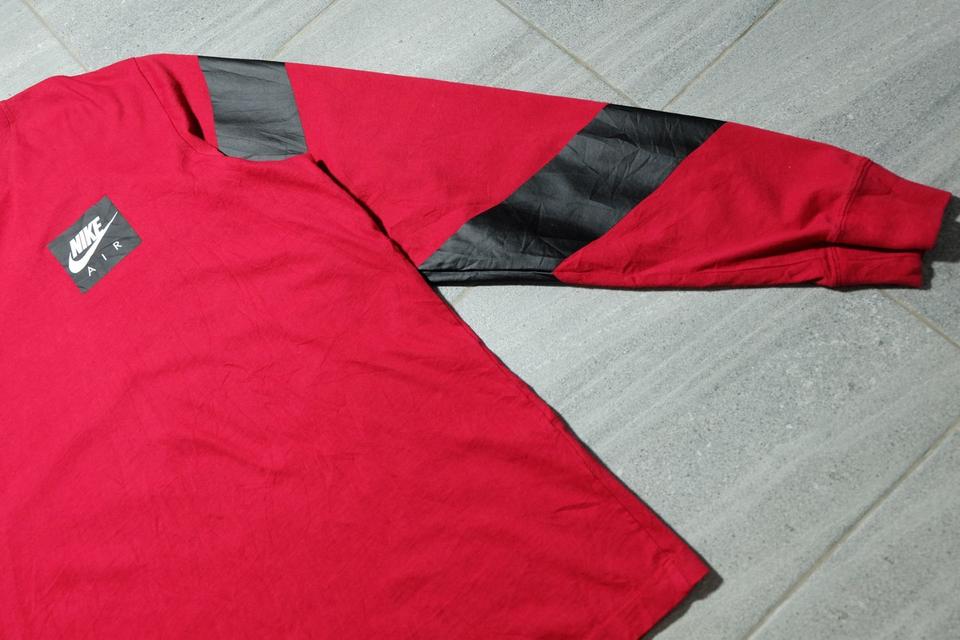 เสื้อ NIKE AIR Long Sleeve รูปย่อยที่ 4