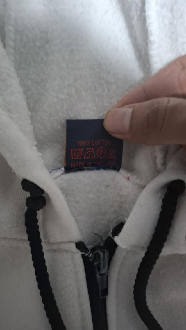 Billabong zip hoodie