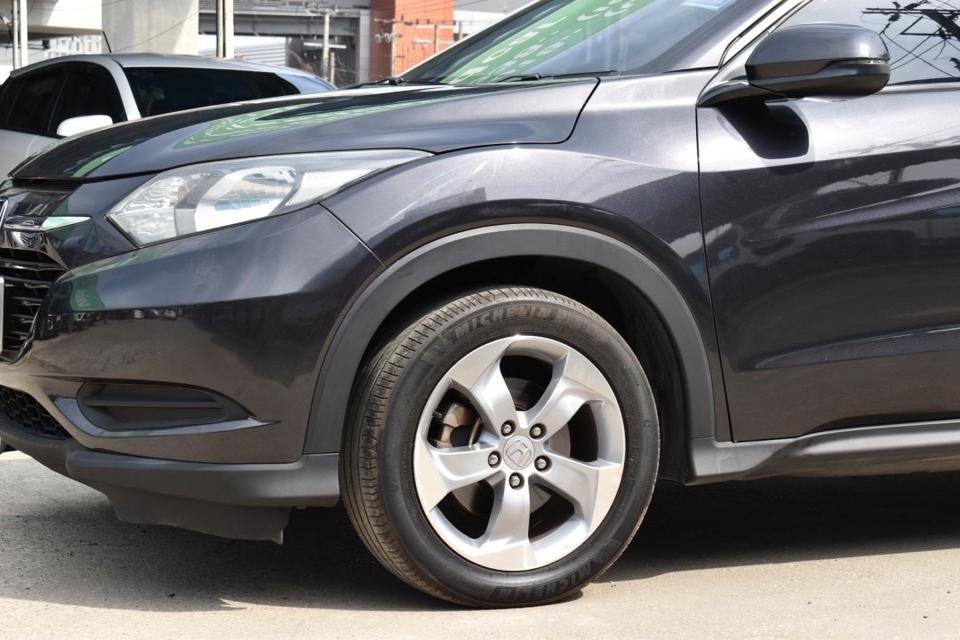 รหัส PB8449 HONDA HRV 1.8 AUTO 2015 3