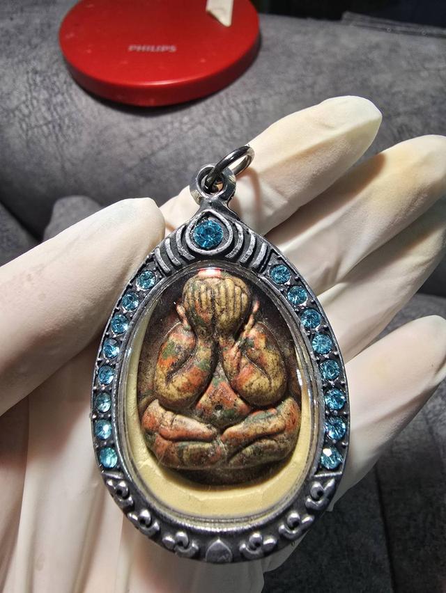 พระเครื่อง สายมูต้องมี รูปที่ 4