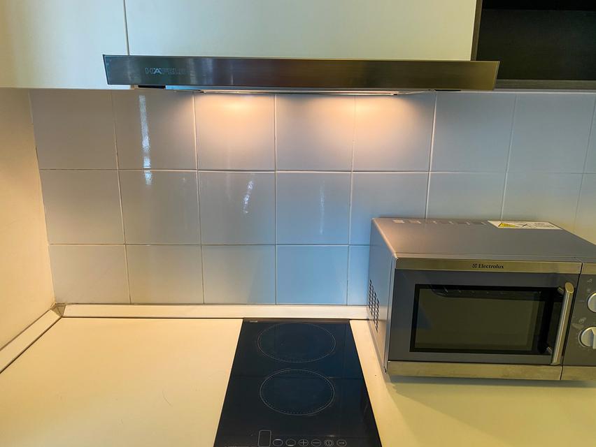 คอนโดเดอะไนน์ พระรามเก้า 16