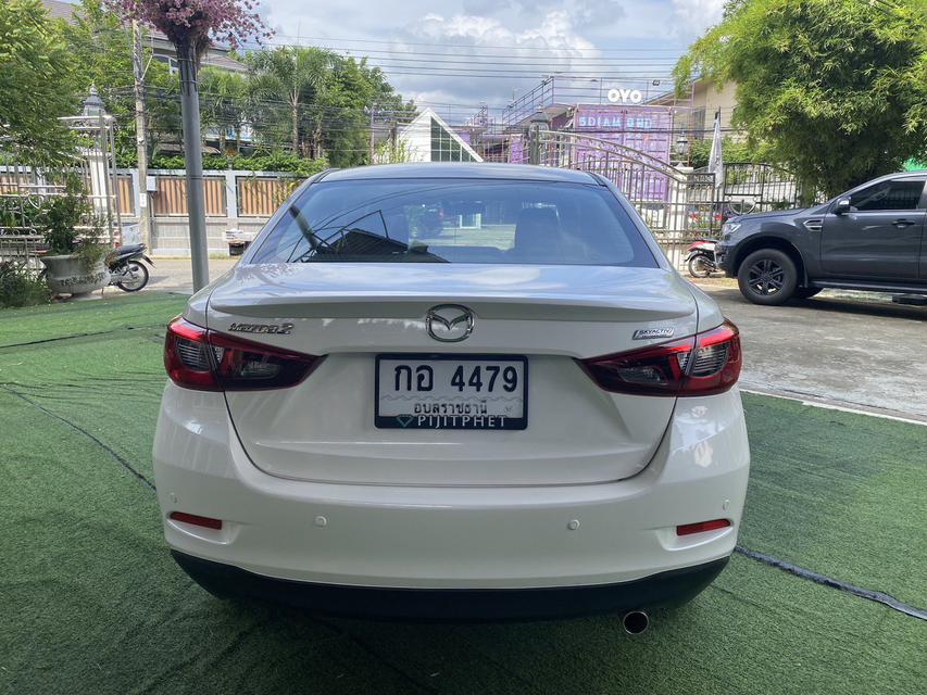 MAZDA 2 รุ่น HI-CONNECT ปี2020 AUTO 2