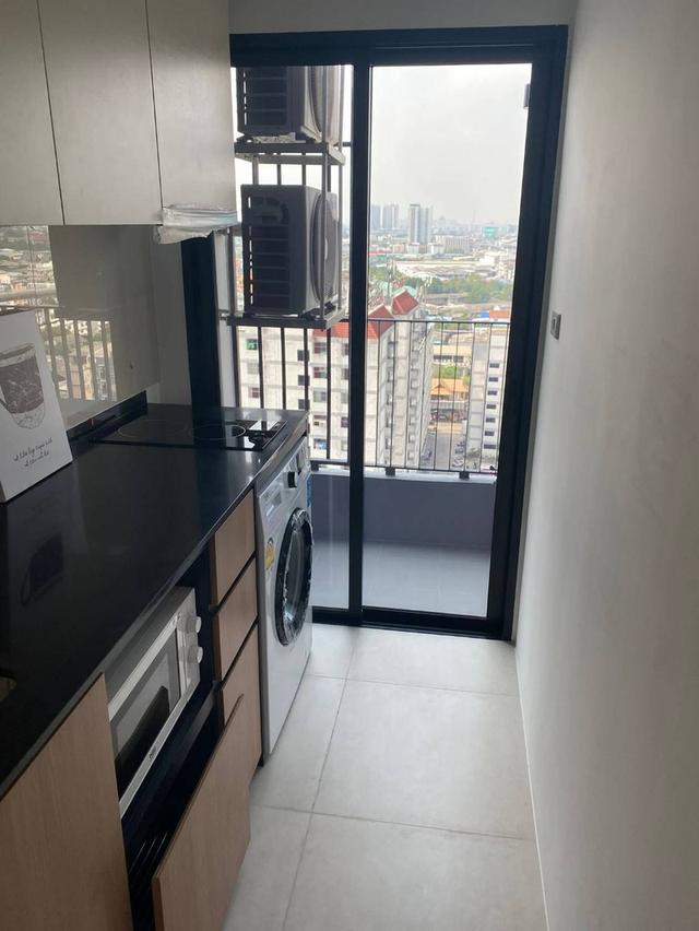 #คอนโดมือ1พร้อมอยู่#THE LIVIN Phet Kasem#ทำเลดีใกล้รถไฟฟ้า Tower A-B :32-33 ชั้น #ยูนิตพิเศษก่อนปิดโครงการเฉพาะเดือนนี้ เท่านั้น!!!ราคาเริ่ม 2.20ลบ. 4