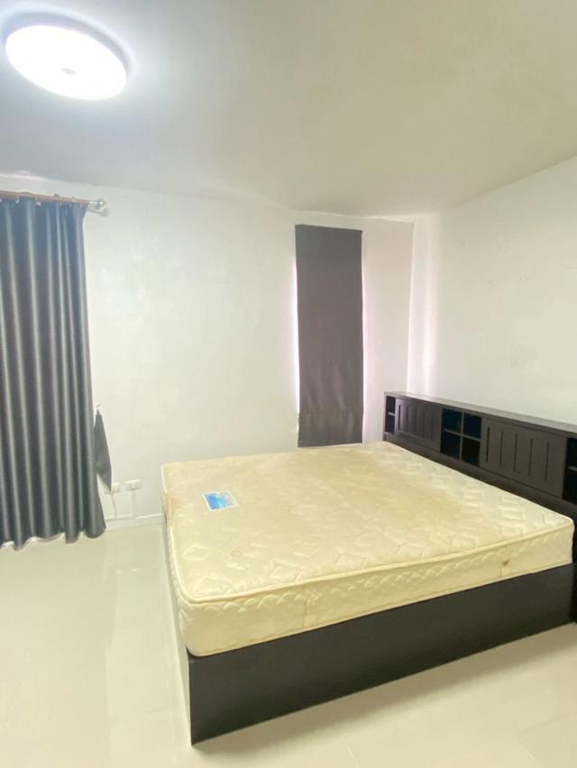 ขายทาวน์เฮาส์ 2 ชั้น หมู่บ้านพฤกษา 105 ฉลองกรุง-ลาดกระบัง ถนนสังฆประชา (ซอยทับยาว) แขวงทับยาว เขตลาดกระบัง จังหวัดกรุงเทพมหานคร  9