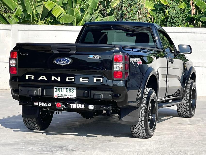 ขาย Ford Ranger 2.0Trubo 4wd ปี22 7