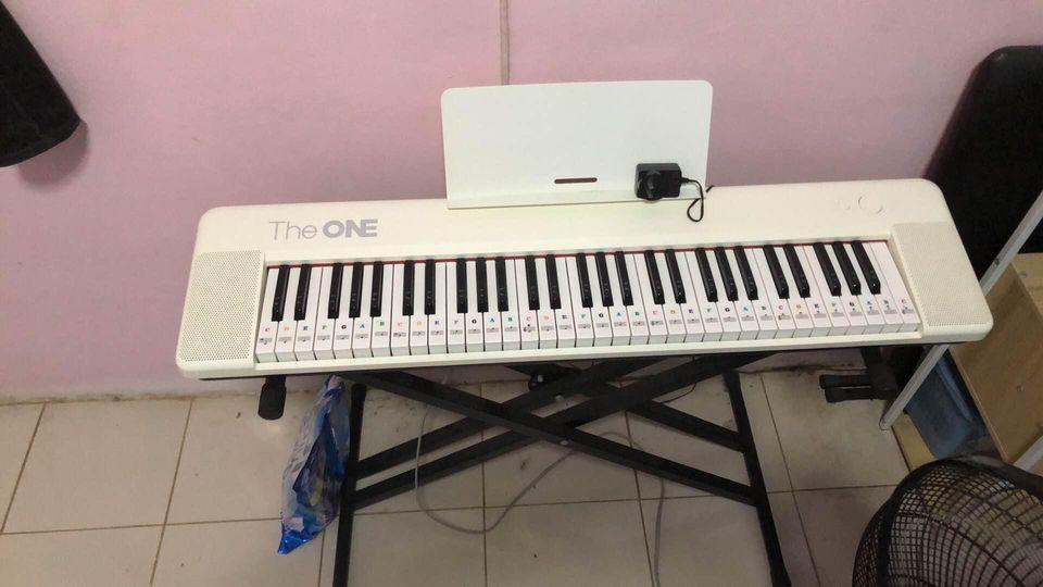 เปียโนไฟฟ้า The ONE 1