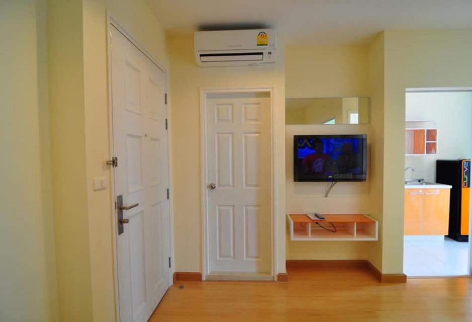 ขาย คอนโด ไลฟ์ แอท สุขุมวิท 65 (Condo Life @ Sukhumvit65) 31.62 ตรม 5