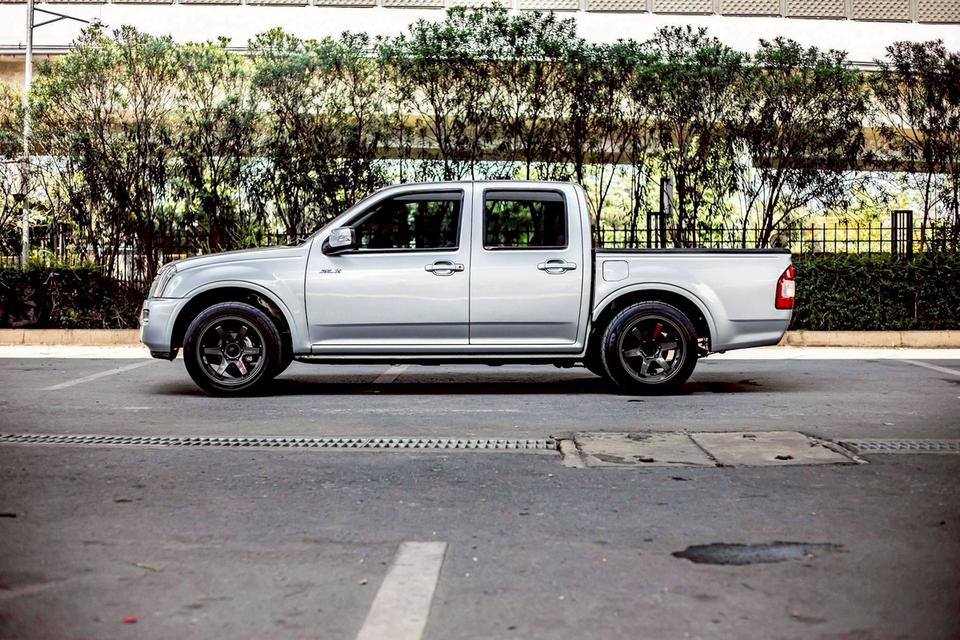 รถยนต์ ISUZU DMAX มือสอง ปี 2006 11