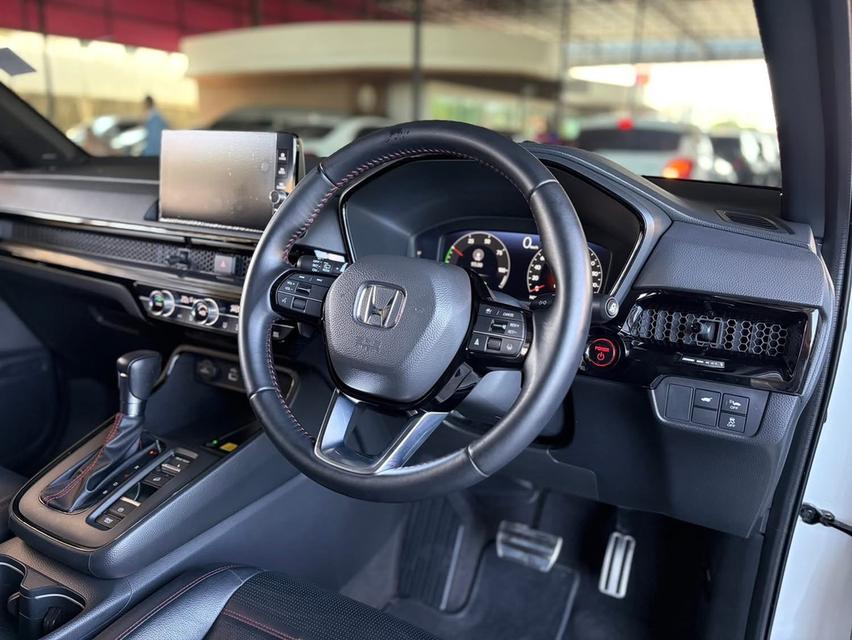 Honda CRV 2.0e:hev RS 4wd ปี23 รูปที่ 12