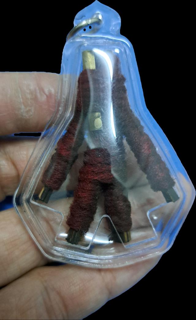 หุ่นพยนต์ แจกป่าช้า อาจารย์อ๊อดสนั่นทุ่ง