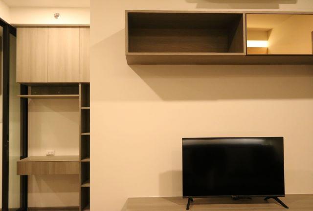 CM04357 ขายพร้อมผู้เช่า คอนโด ไนท์บริดจ์ คอลลาจ สุขุมวิท 107 KnightsBridge Collage Sukhumvit 107 ซอยสุขุมวิท 107  6