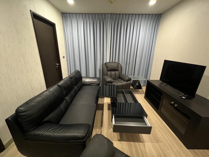 คอนโดให้เช่า ติดBTSพโขนง 4