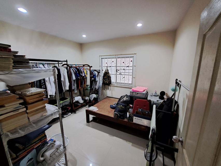 ขายบ้านแฝดโครงการศิริสา 15 บ้านฉาง 7