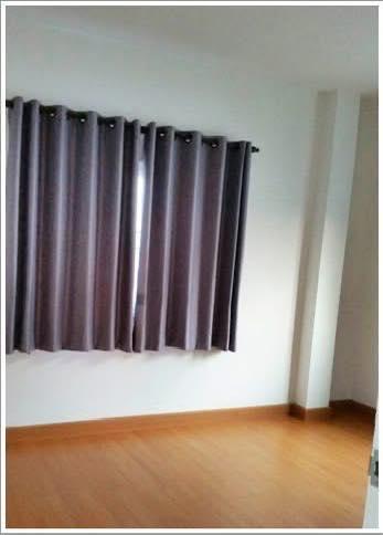 ให้เช่า The Extenso หนองจอก บ้านเดี่ยว พื้นที่กว้าง พร้อมอยู่ 7