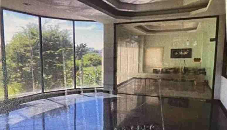 B1039 ให้เช่าอาคารสำนักงานพร้อมโกดัง ถนนเลี่ยงเมืองนนท์ 18