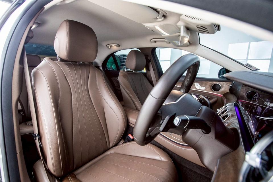 รหัสรถ 4A674  E300e 2.0 EXCLUSIVE W213 2022 11