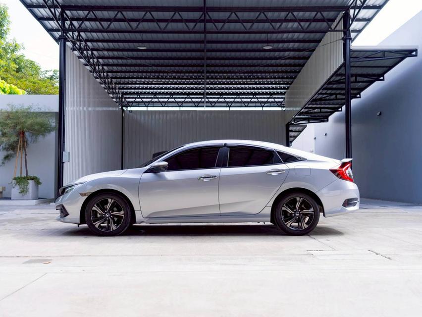 HONDA CIVIC 1.8EL ปี 2019 6