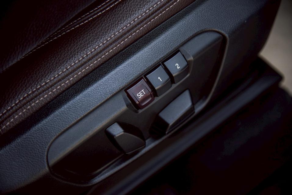 รหัสรถ CBL8080 BMW X1 sDrive20d xLine F48 AT 2022 18