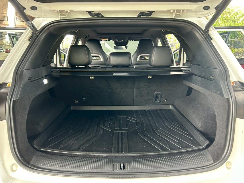 MG HS 1.5 Turbo X Sunroof AT 2020 รูปที่ 20