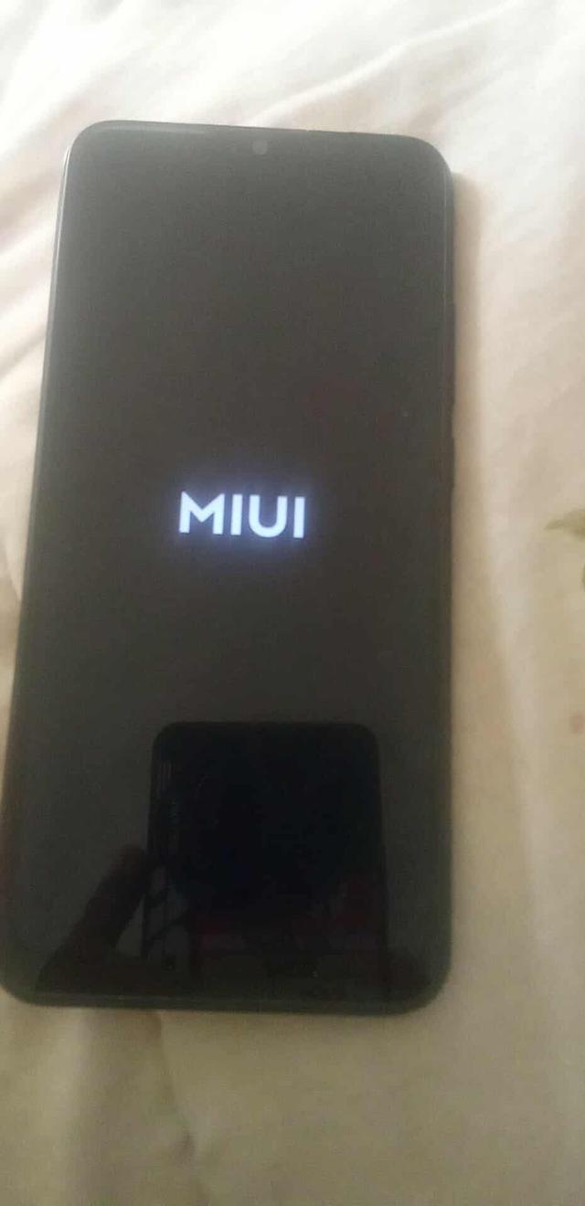 มือถือRedmi 9a สภาพเดิมๆ 2