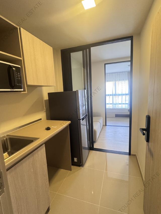 คอนโดห้องใหม่ รับผู้เช่าด่วน 10,000 D Condo Shine รังสิต ใกล์ม.ธรรมศาสตร์ รังสิต 1