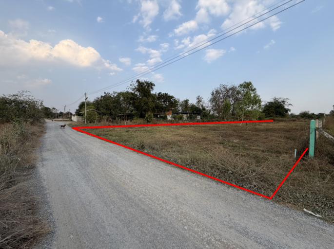 ที่ดินเปล่า 1ไร่ กาญจนบุรี 3