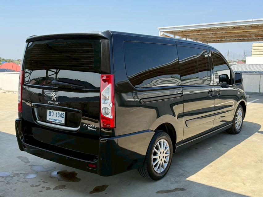 PEUGEOT EXPERT TEPEE HDi 2.0L Diesel Turbo āļĢāļđāļāļāļĩāđ 7