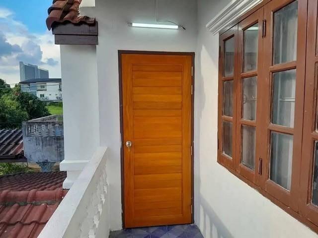 ขายบ้านเดี่ยว ซอยมิสทีน รามคำแหง ราษฎร์พัฒนา มีนบุรี หมู่บ้านเคหะธานี 4 เนื้อที่ 60 ตรว.ใกล้โรงเรียนเตรียมอุดมน้อมเกล้า 12