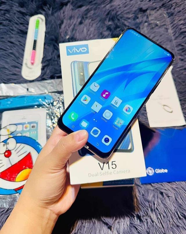 ขายเครื่องมือ 2 Vivo V15