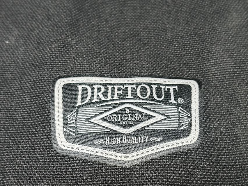 Driffout DDE-102 Liverpool Totebag 5