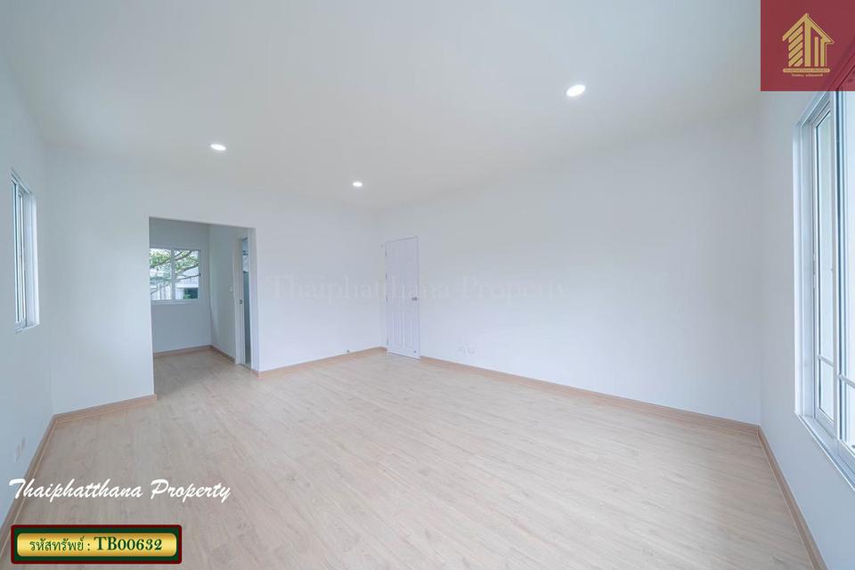 บ้านเดี่ยวรีโนเวท โซนบางนา กิ่งแก้ว บางพลี 13