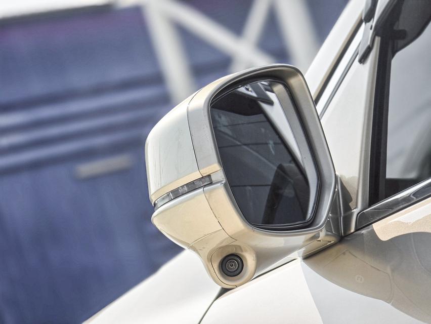 รหัสรถ CBLX7419 🚗 Honda Accord 2.4EL Gen9 ปี 2013 (จด 2014) 7