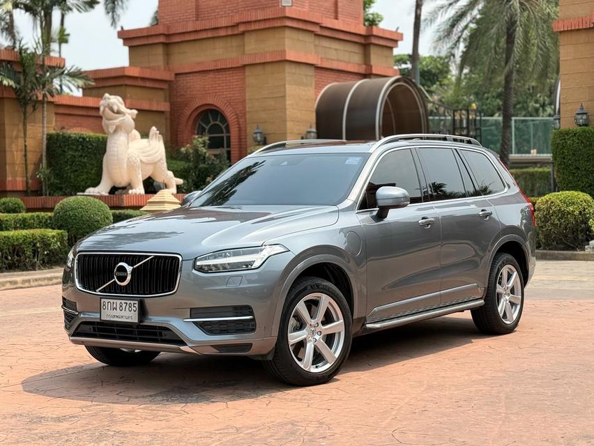 รหัสรถ PJP8785 2019 #VOLVO #XC90 2.0 T8 MOMENTUM AWD