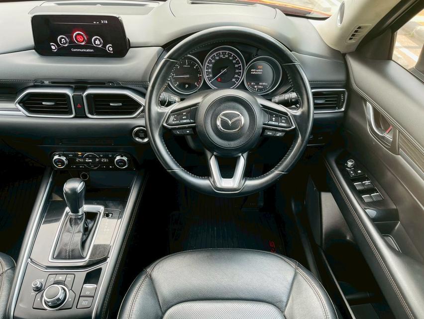 2019 Mazda CX-5 2.2 XDL 4WD A/T รูปที่ 15