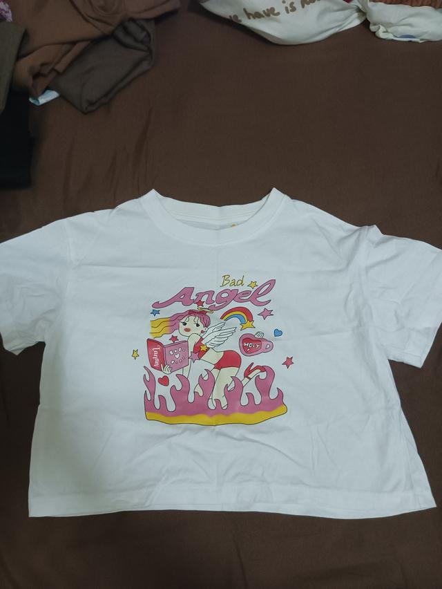 เสื้อผ้ามือ2 2