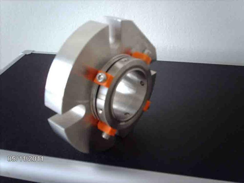 แมคคานิคอลซีล ซ่อมปั้ม มอเตอร์ วาล์ว คาร์บอน ซิลิกอน Mechanical Seal , Maintenance & Services