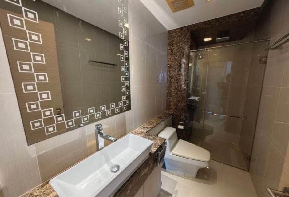 The Palm Wongamat, Beach front condo 5