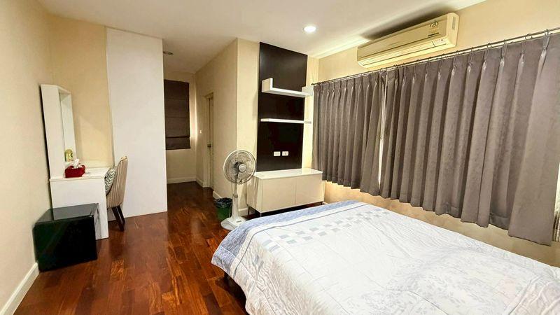 ขายบ้านเดี่ยว หมู่บ้านบางกอก บูเลอวาร์ด-รามอินทรา3 17