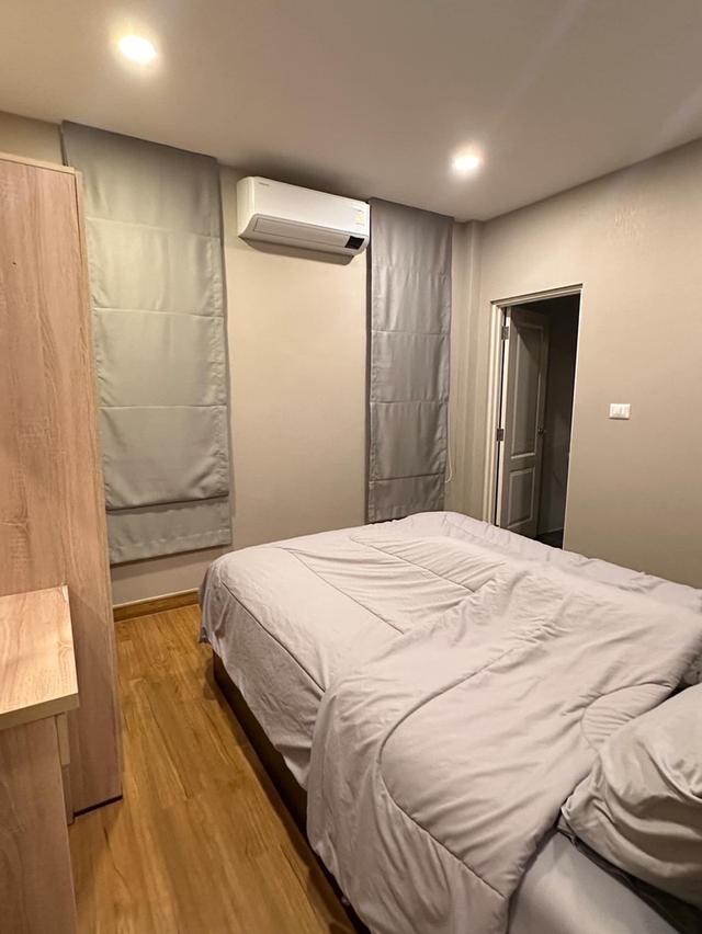 🏡บ้านเดี่ยว 2 ชั้น  ตกแต่งเฟอร์ครบครบ พร้อมลากกระเป๋าเข้าอยู่ 13