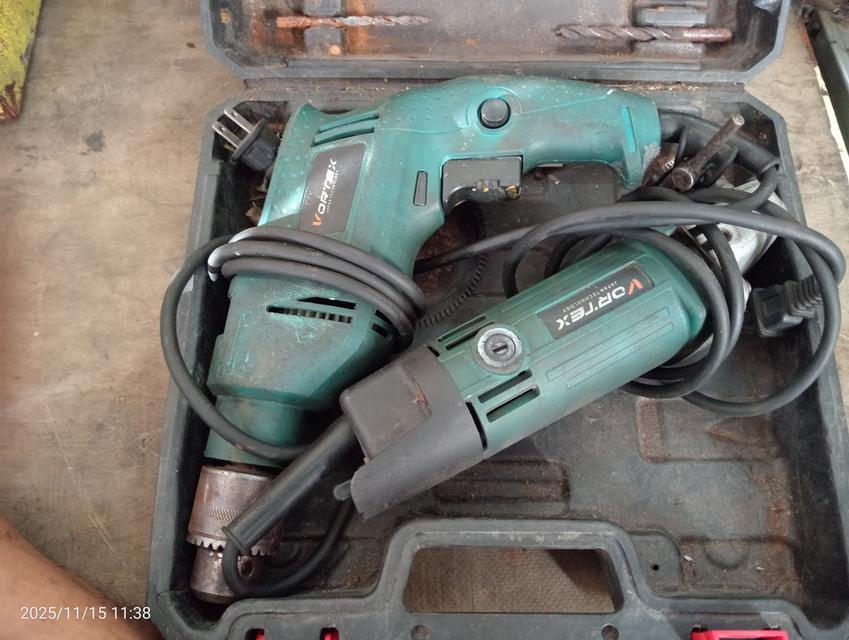 เครื่องใช้ไฟฟ้าช่างสว่านหินเจียตุ่เชื่อมเครื่องล้างรถไฟฟ้า 6