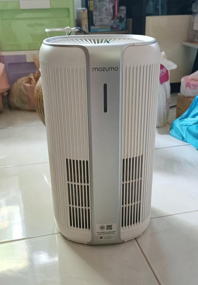 ขายเครื่องฟอกอากาศแบรนด์ MAZUMA