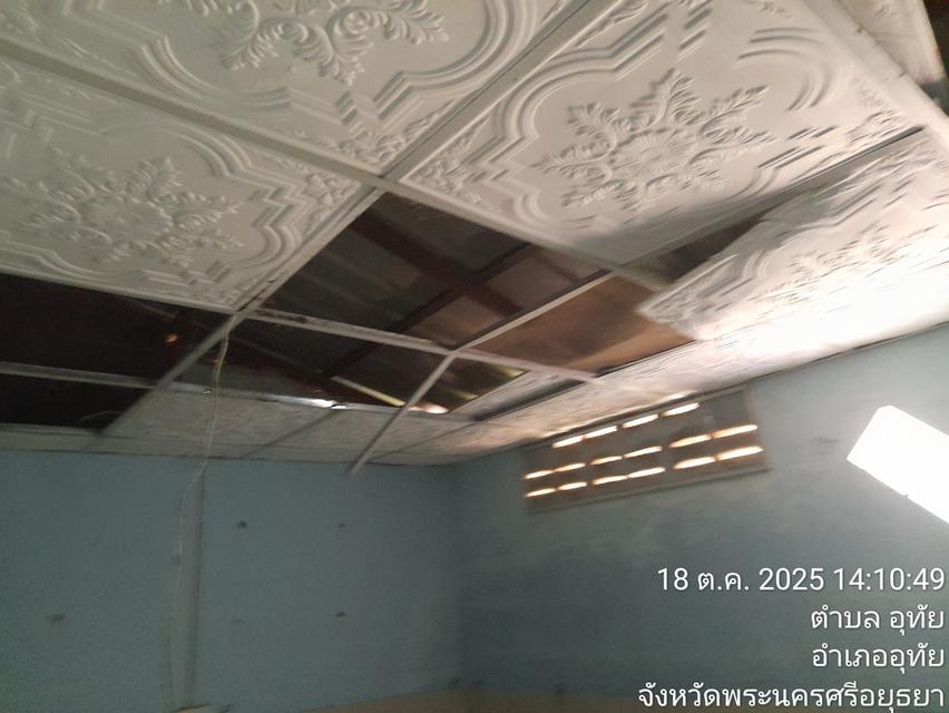 ทาวน์เฮ้าล์ สวยทำเลดี ถูกใจสายนำไปตกแต่งบ้าน 9