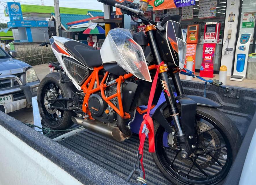 KTM Duke 690 R Foe Sale